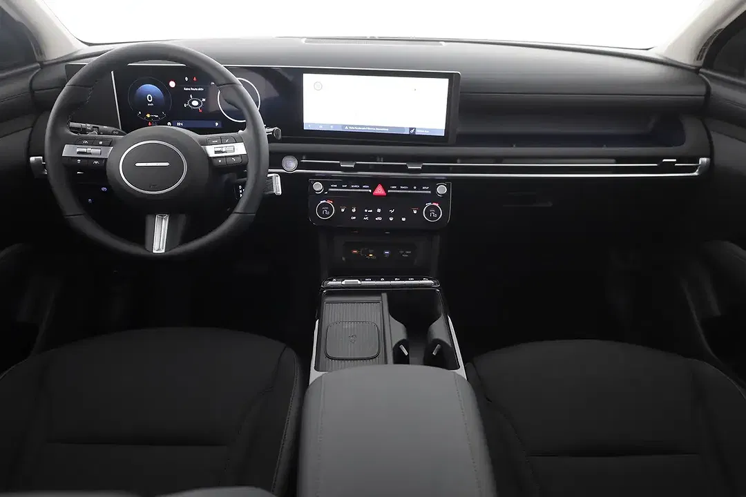 Hyundai TUCSON - Thumbnail 8
