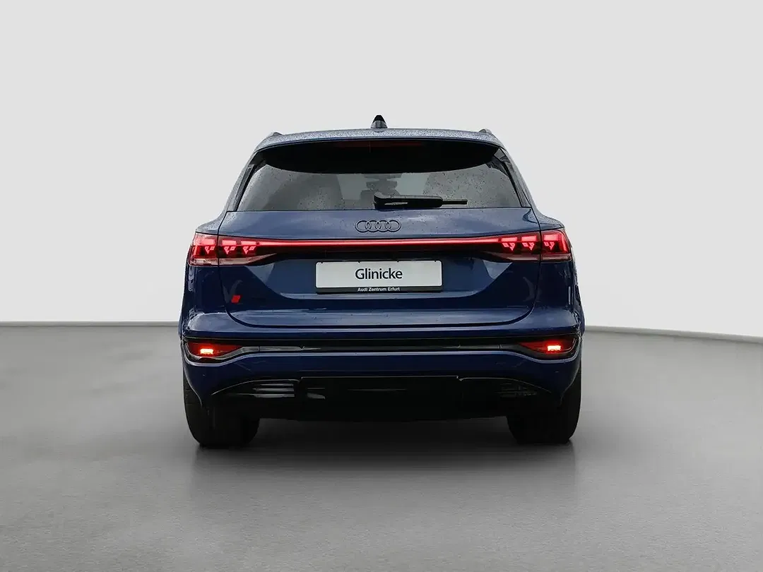 Audi SQ6 e-tron - Thumbnail 2