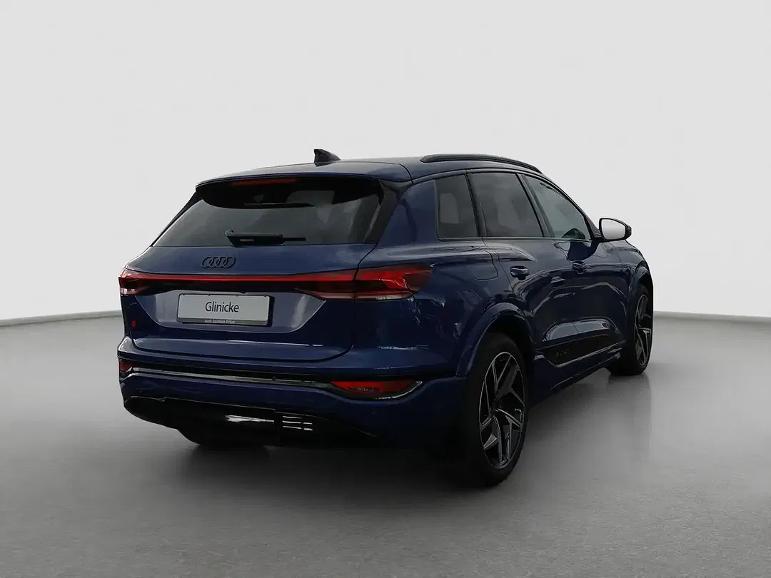 Audi SQ6 e-tron - Thumbnail 3