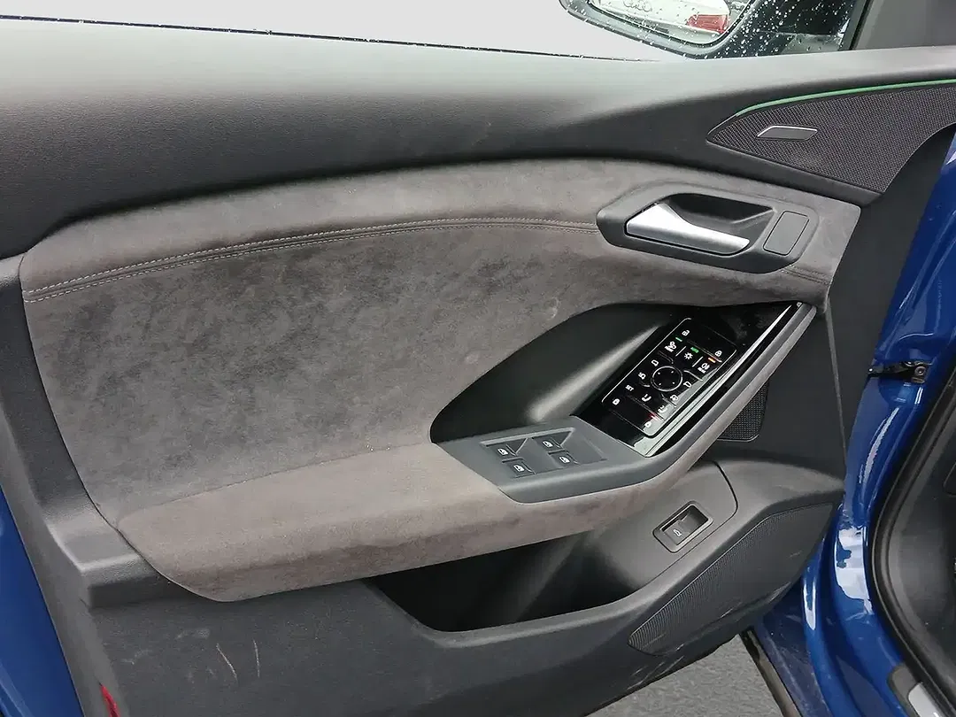 Audi SQ6 e-tron - Thumbnail 6