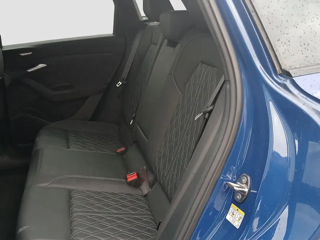 Audi SQ6 e-tron - Thumbnail 7