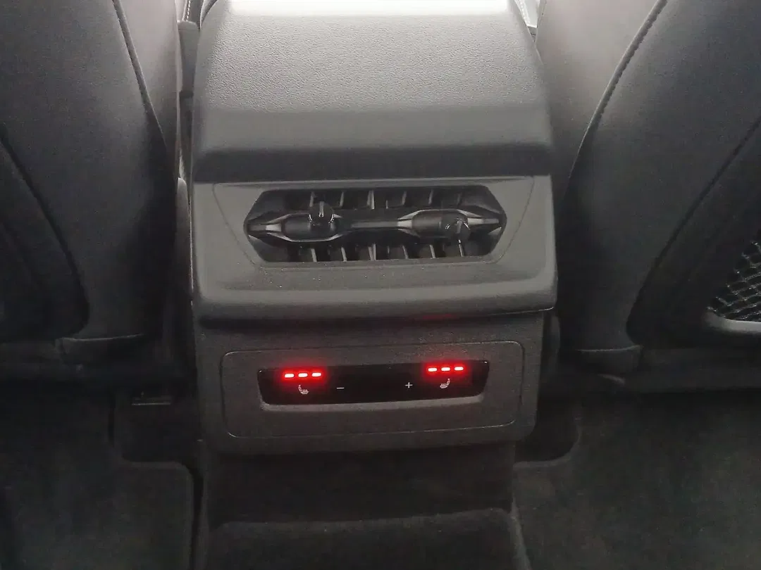 Audi SQ6 e-tron - Thumbnail 9