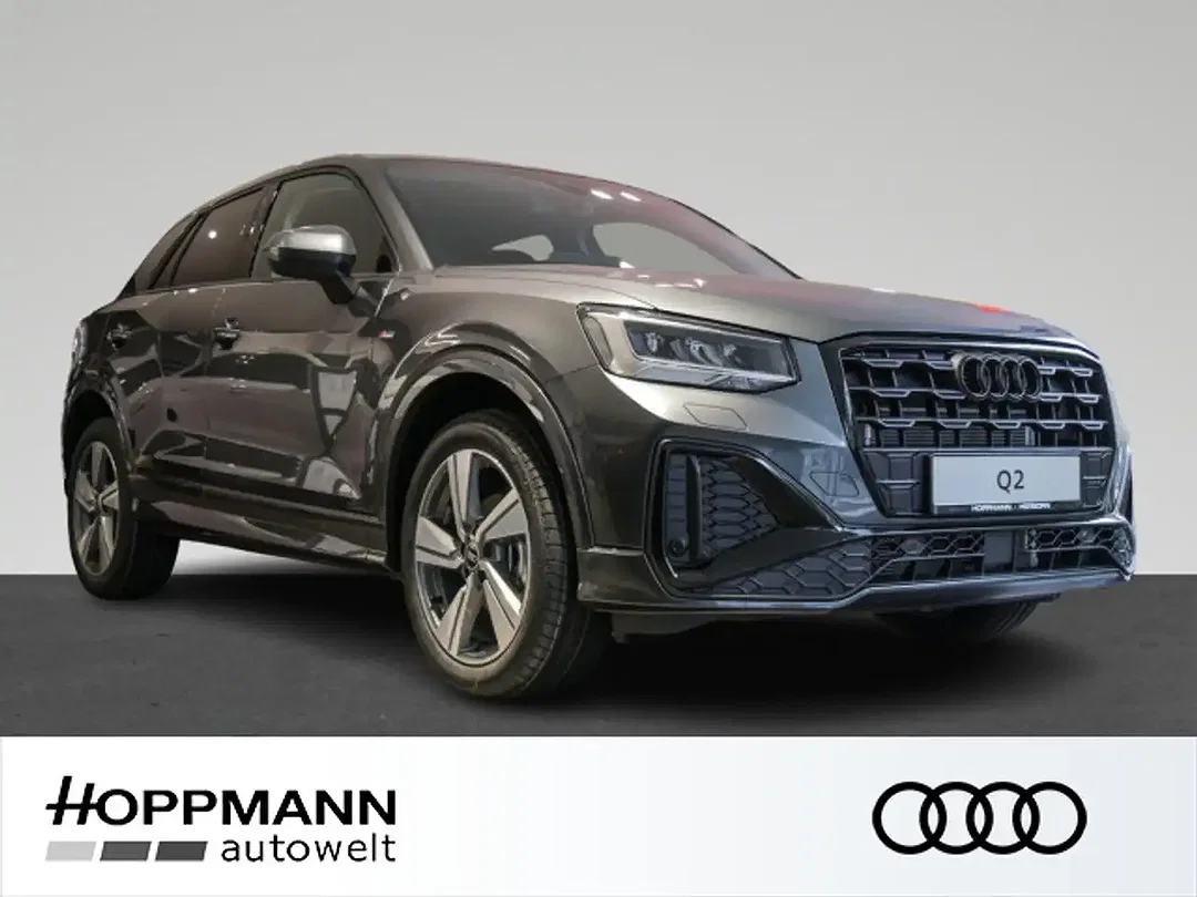 Audi Q2 - Afbeelding 1