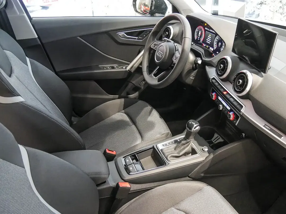 Audi Q2 - Thumbnail 4