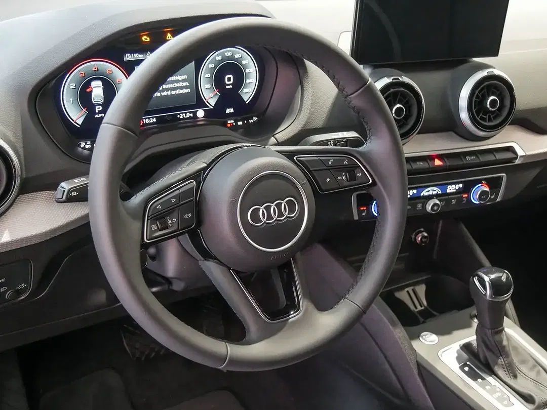 Audi Q2 - Thumbnail 9