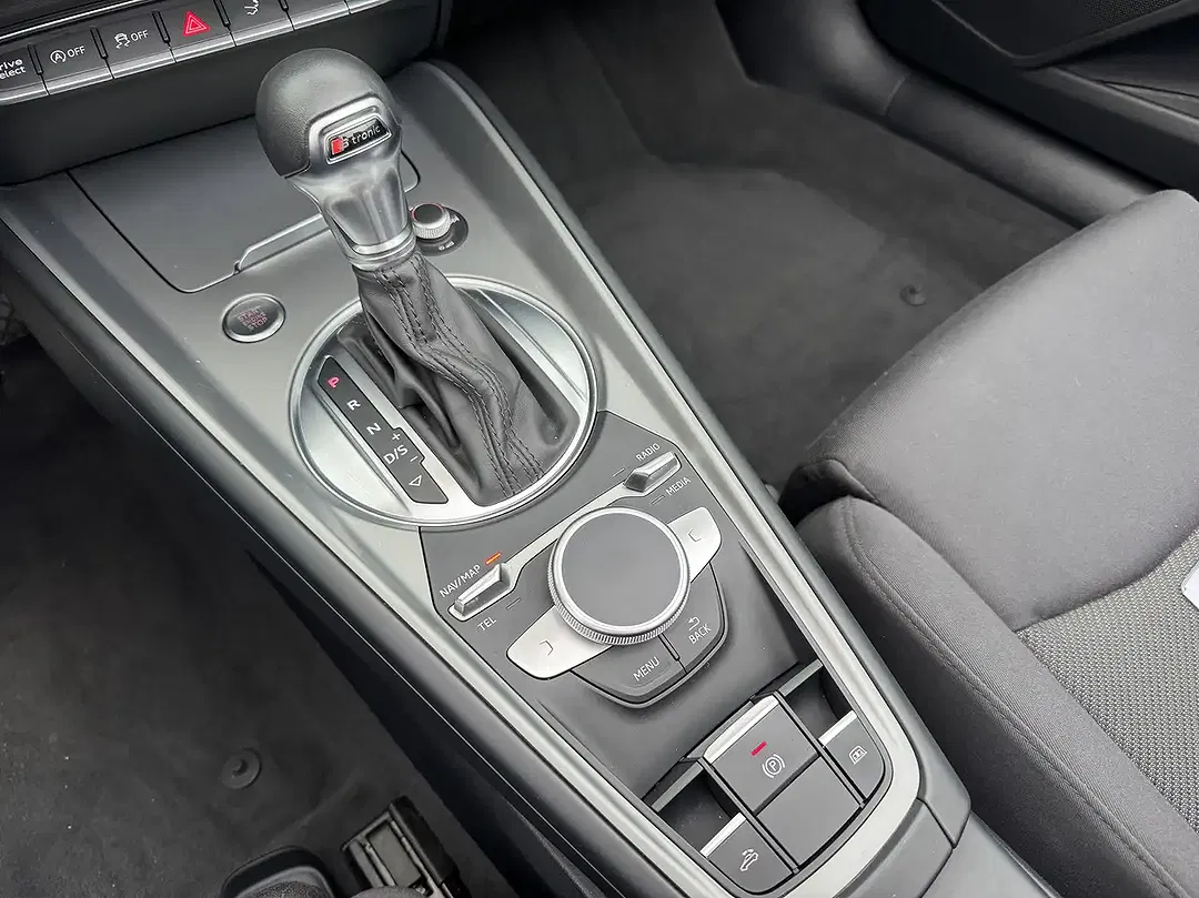 Audi TT - Thumbnail 11