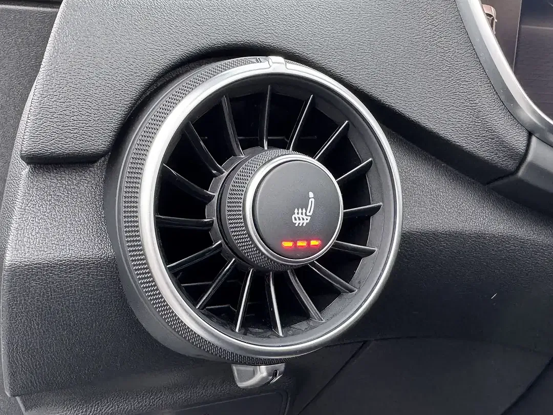 Audi TT - Thumbnail 12
