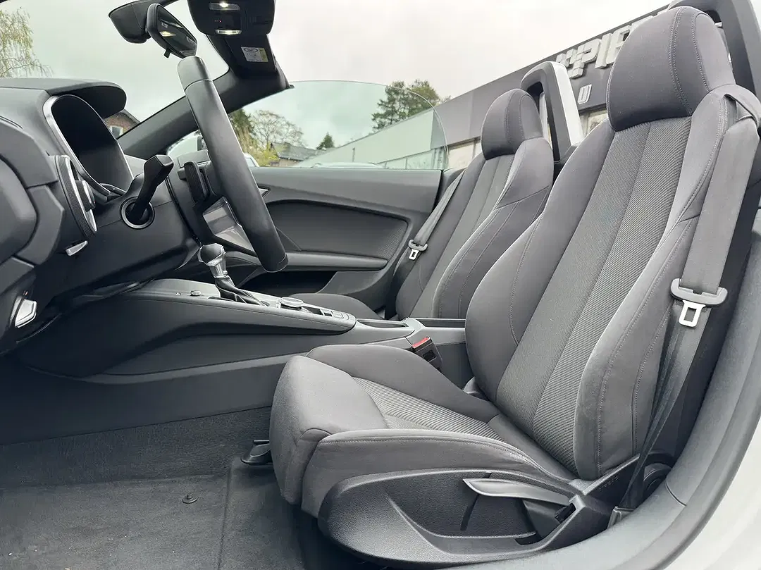 Audi TT - Thumbnail 6