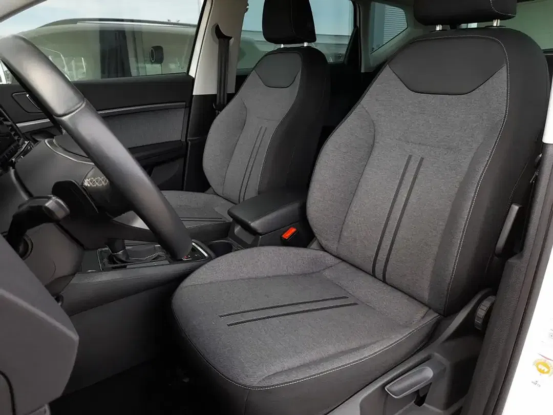 SEAT Ateca - Thumbnail 10