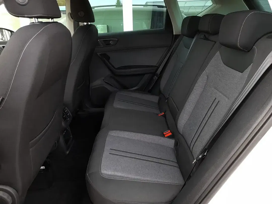 SEAT Ateca - Thumbnail 11