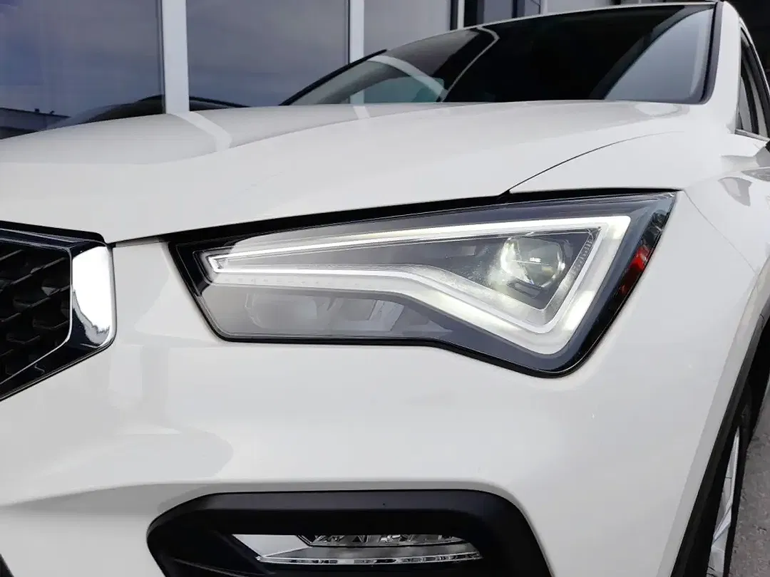 SEAT Ateca - Thumbnail 14