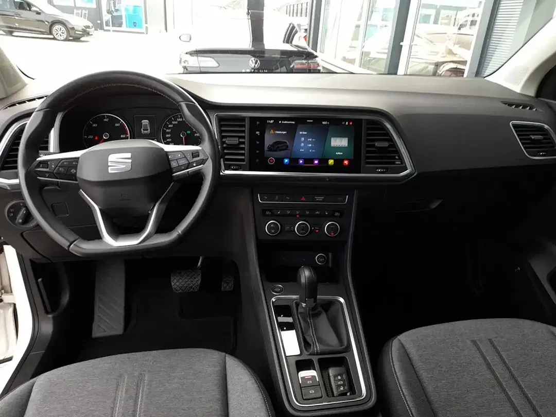 SEAT Ateca - Thumbnail 3