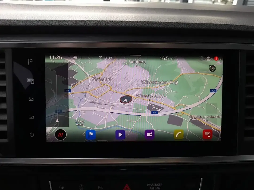 SEAT Ateca - Thumbnail 5
