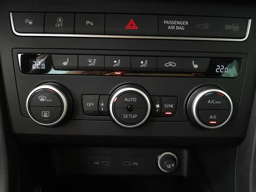 SEAT Ateca - Thumbnail 6