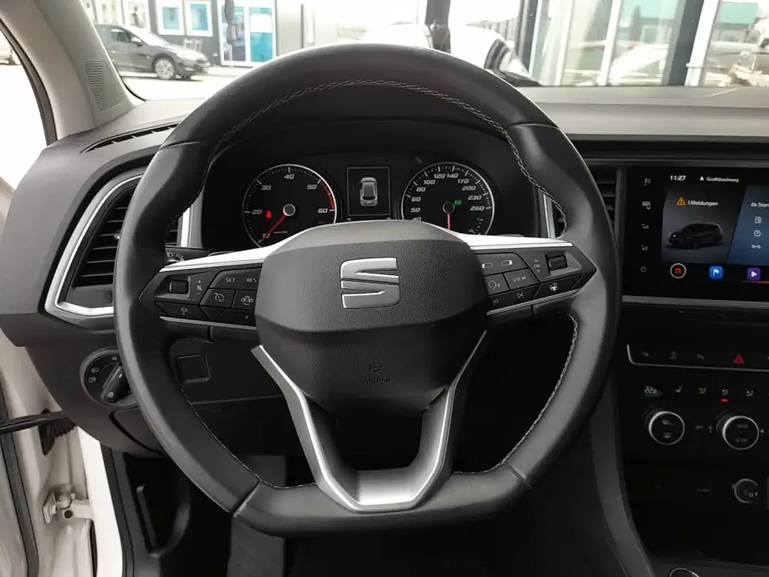 SEAT Ateca - Thumbnail 8
