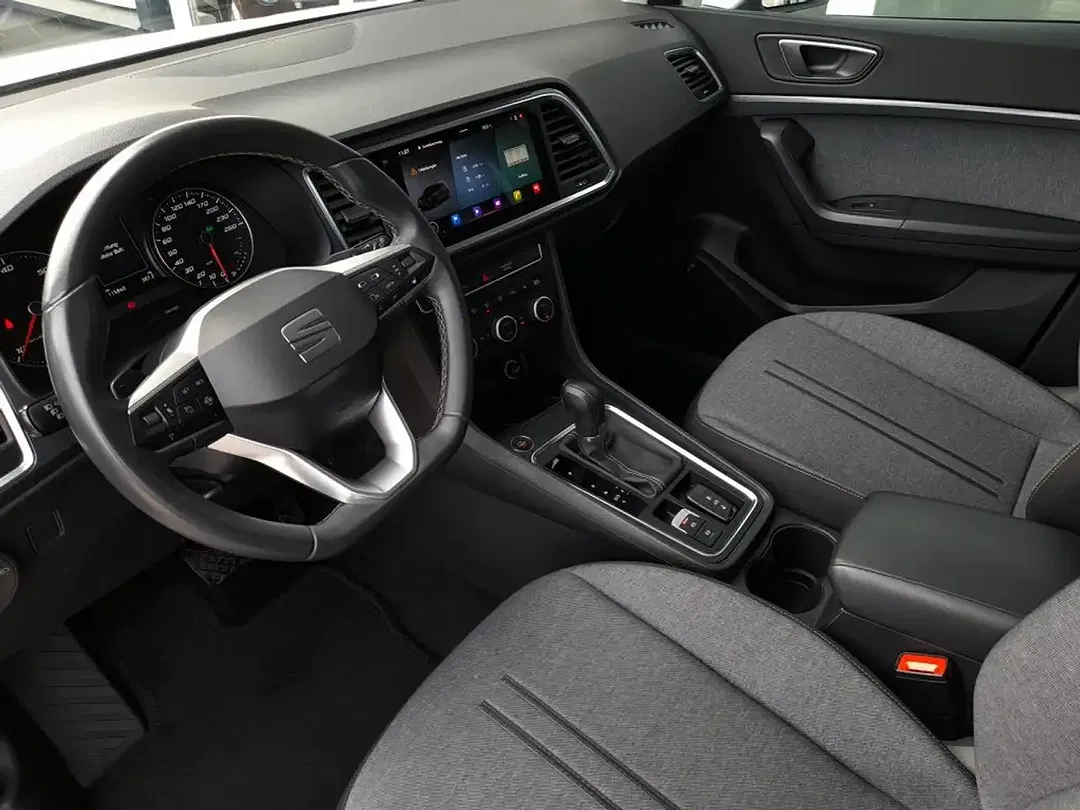 SEAT Ateca - Thumbnail 9