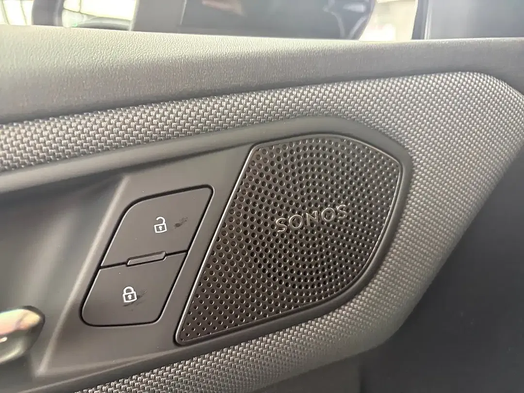 Audi Q3 - Thumbnail 14