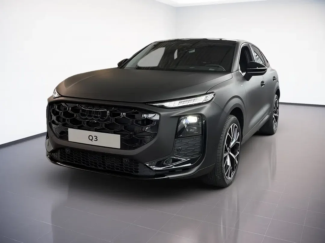 Audi Q3 - Afbeelding 1