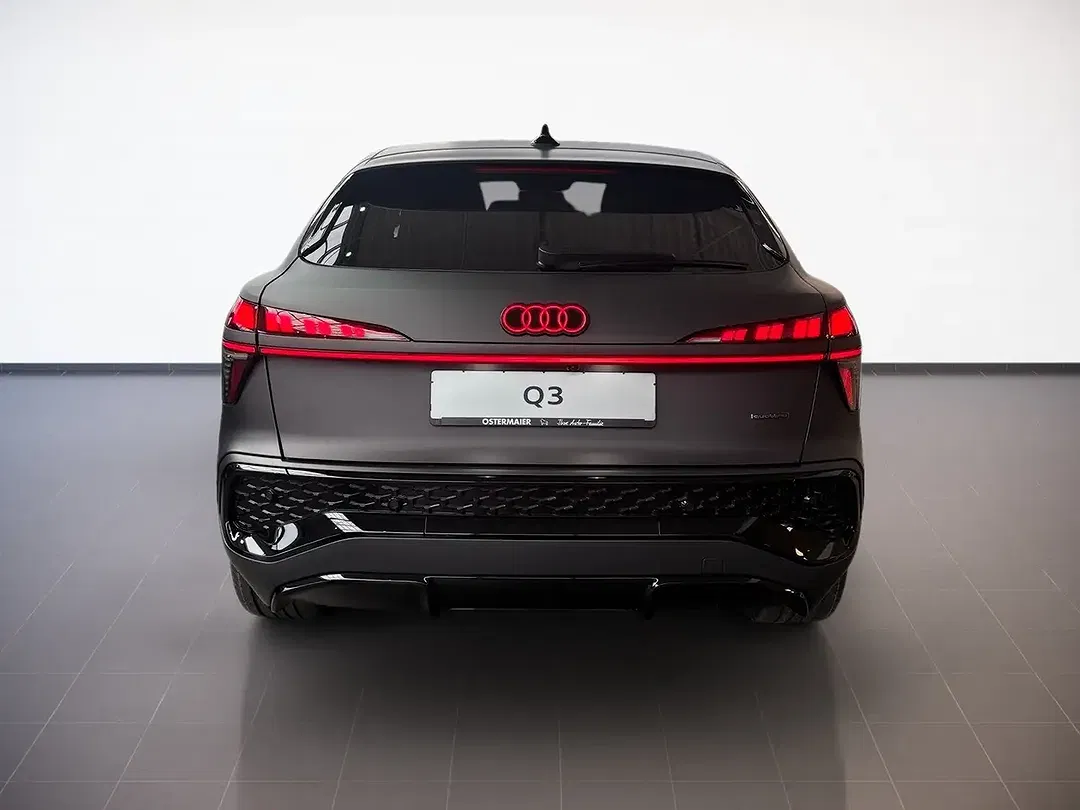 Audi Q3 - Thumbnail 5