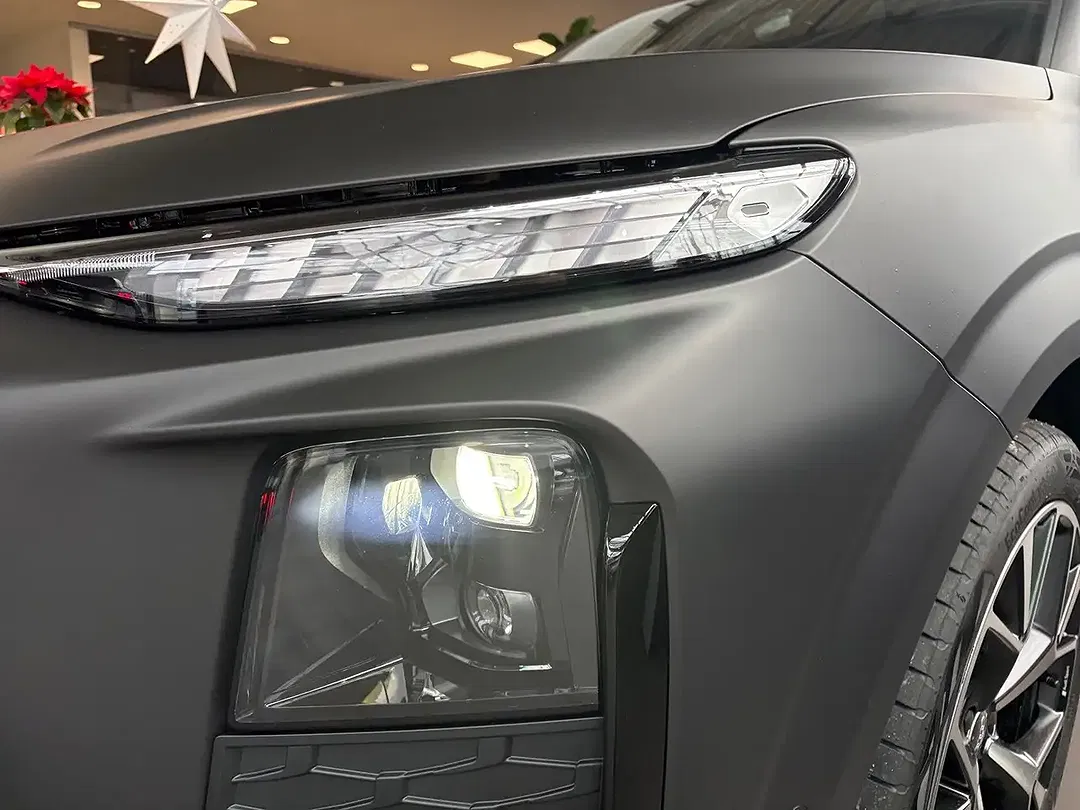 Audi Q3 - Thumbnail 6