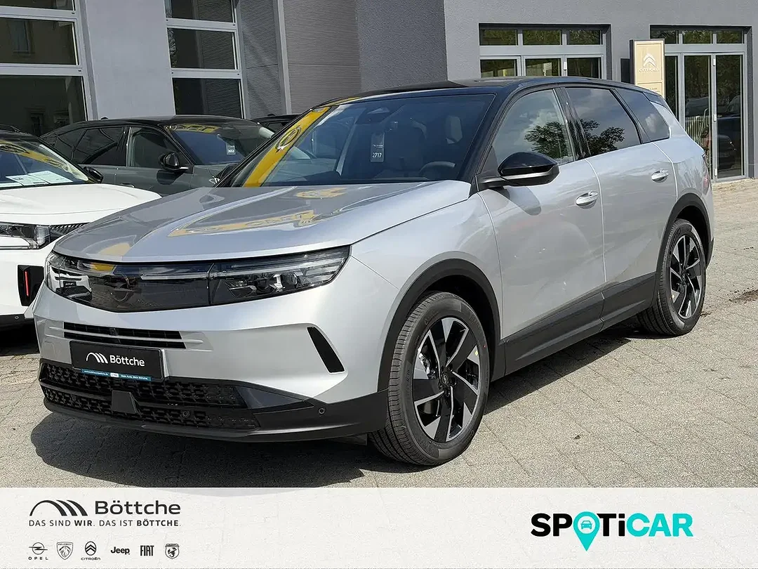 Opel Grandland - Afbeelding 1