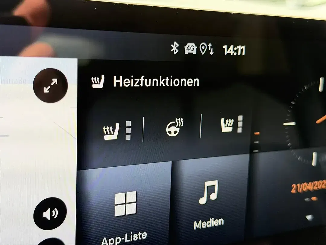 Opel Grandland - Thumbnail 14