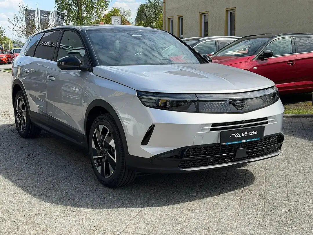 Opel Grandland - Thumbnail 5