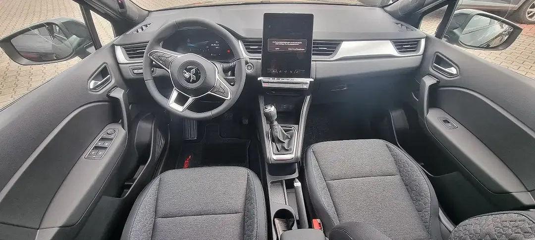 Mitsubishi ASX - Thumbnail 10
