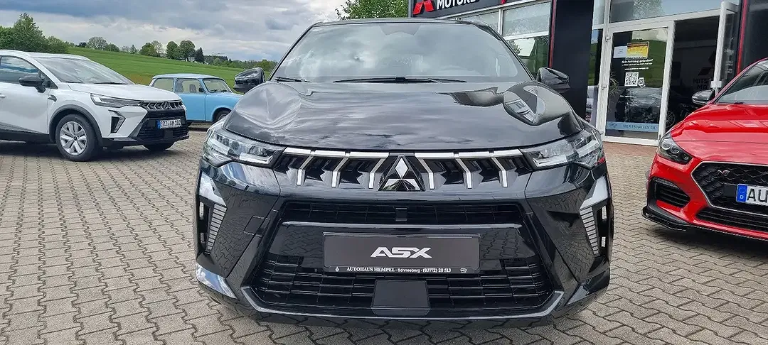 Mitsubishi ASX - Thumbnail 15