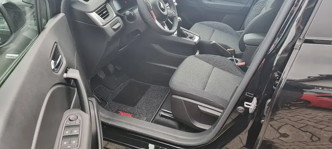 Mitsubishi ASX - Thumbnail 5