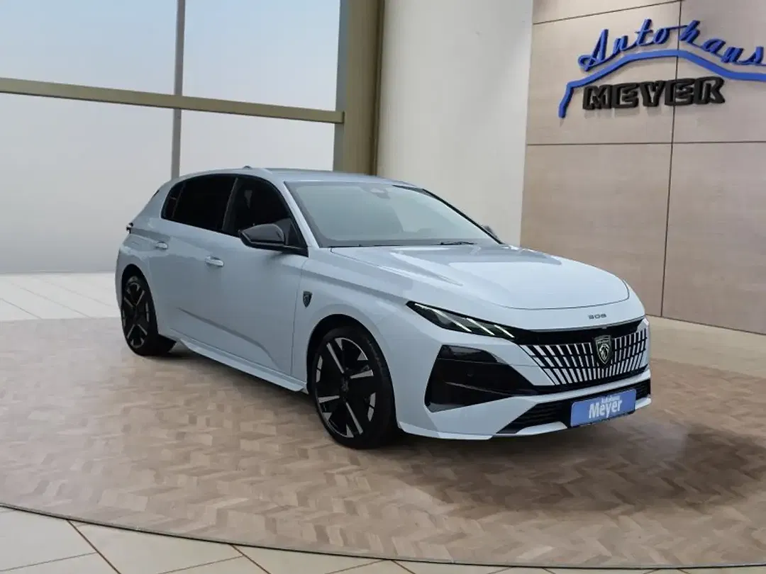 Peugeot 308 - Thumbnail 7