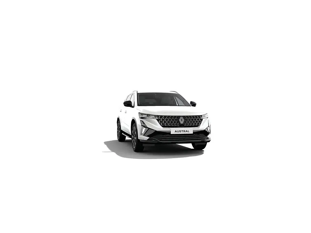 Renault Austral - Thumbnail 11