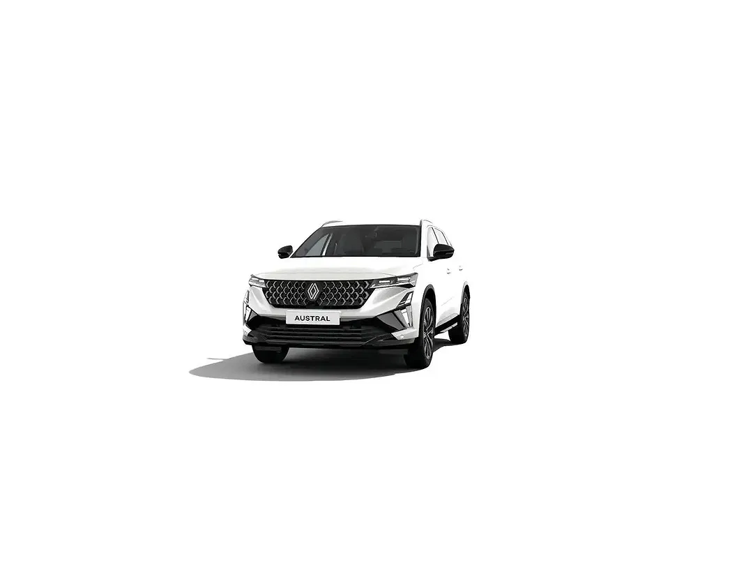 Renault Austral - Thumbnail 12