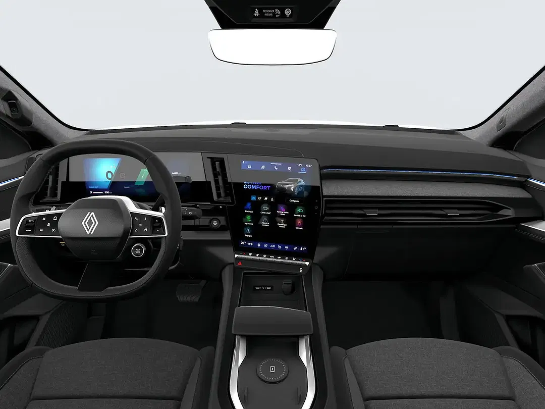 Renault Austral - Thumbnail 14