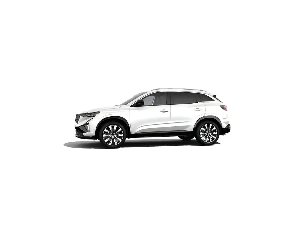 Renault Austral - Thumbnail 2