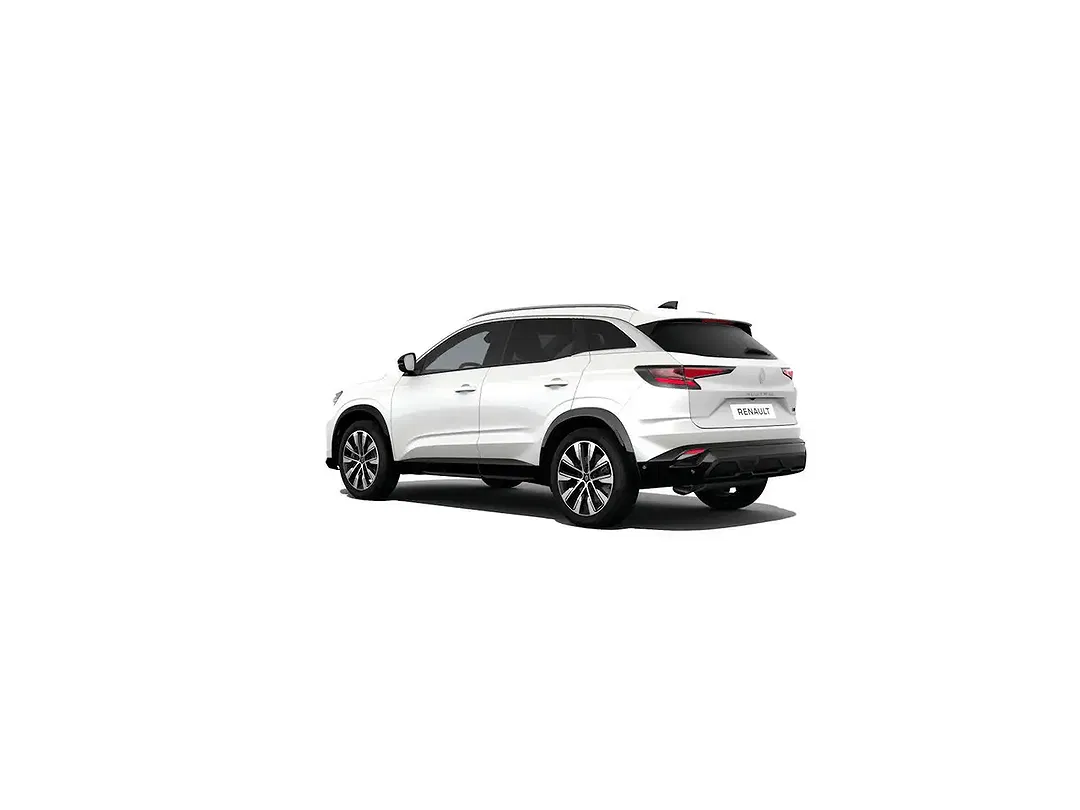 Renault Austral - Thumbnail 4