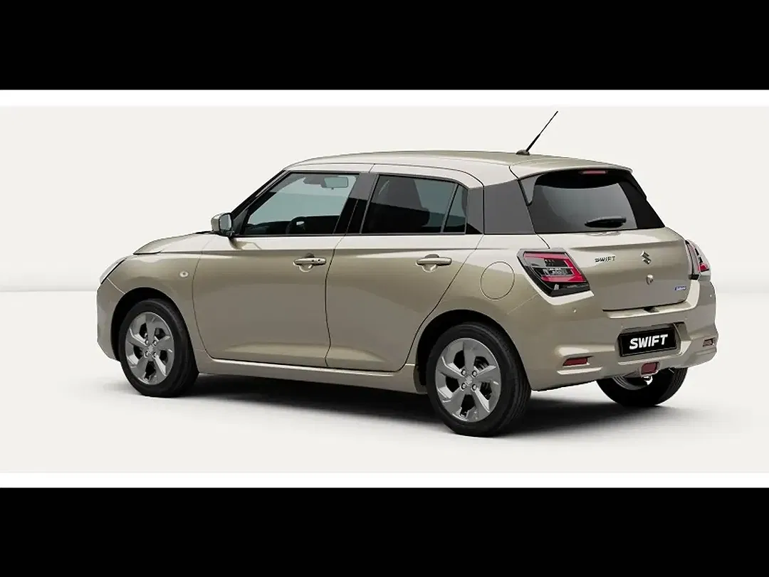 Suzuki Swift - Thumbnail 6
