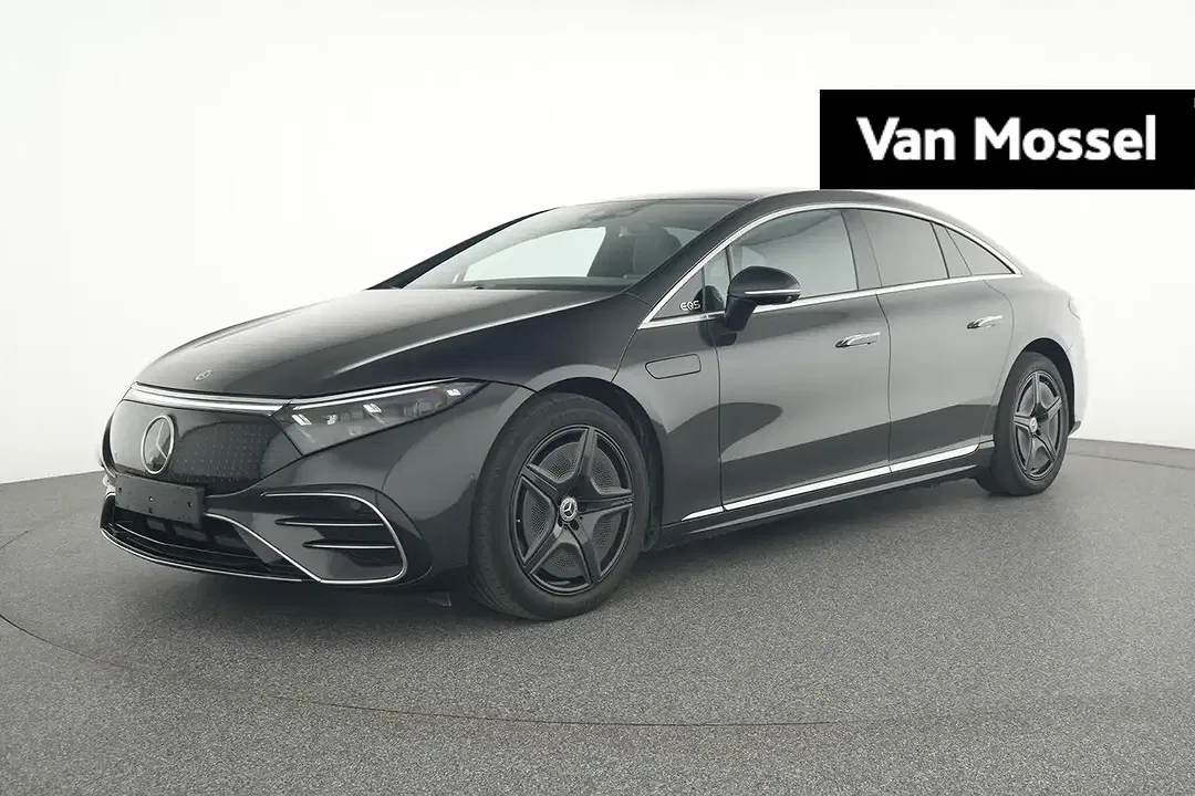 Mercedes-Benz EQS 350 AIRMATIC AMG Line