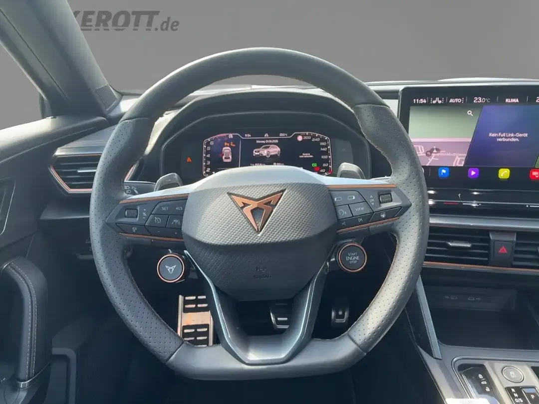 CUPRA Formentor - Thumbnail 10