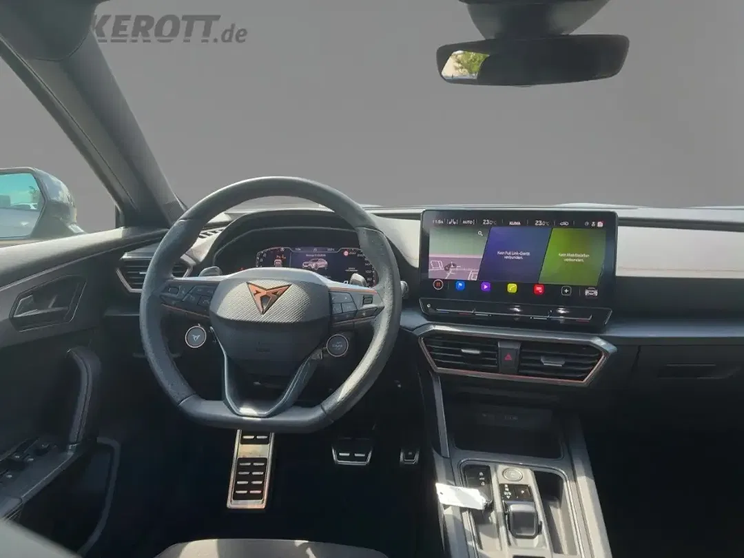 CUPRA Formentor - Thumbnail 9