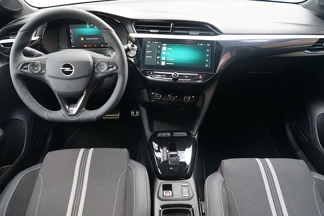 Opel Corsa - Thumbnail 9