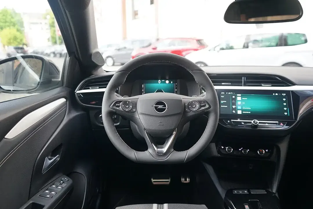 Opel Corsa - Thumbnail 10