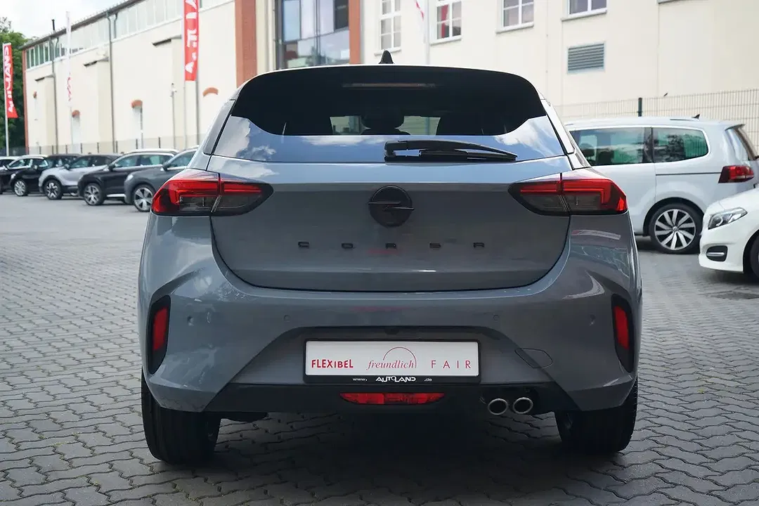 Opel Corsa - Thumbnail 4