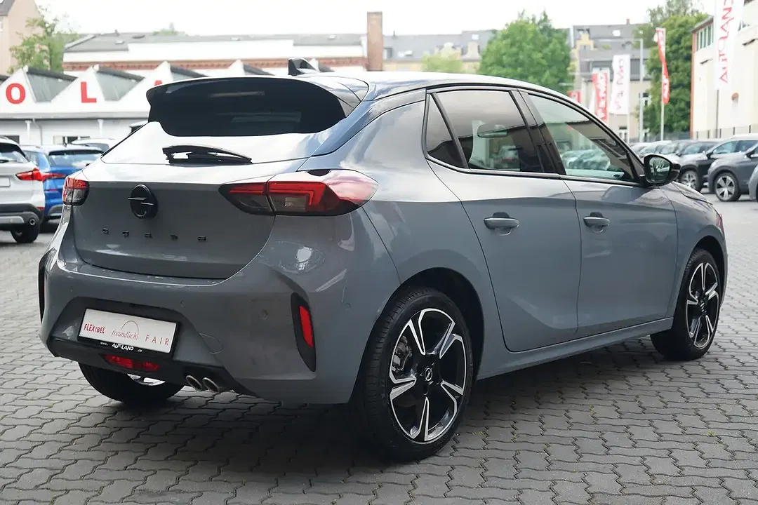 Opel Corsa - Thumbnail 5