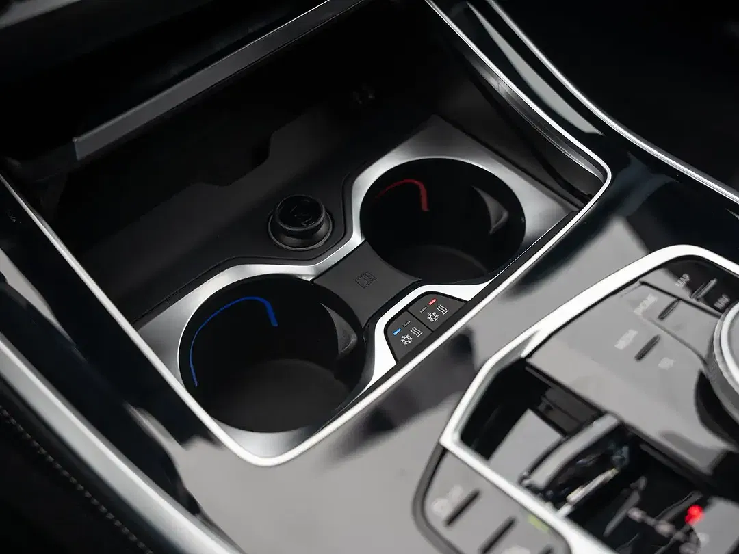 BMW X5 - Thumbnail 11