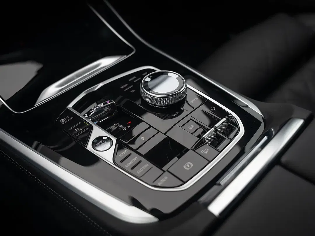 BMW X5 - Thumbnail 12