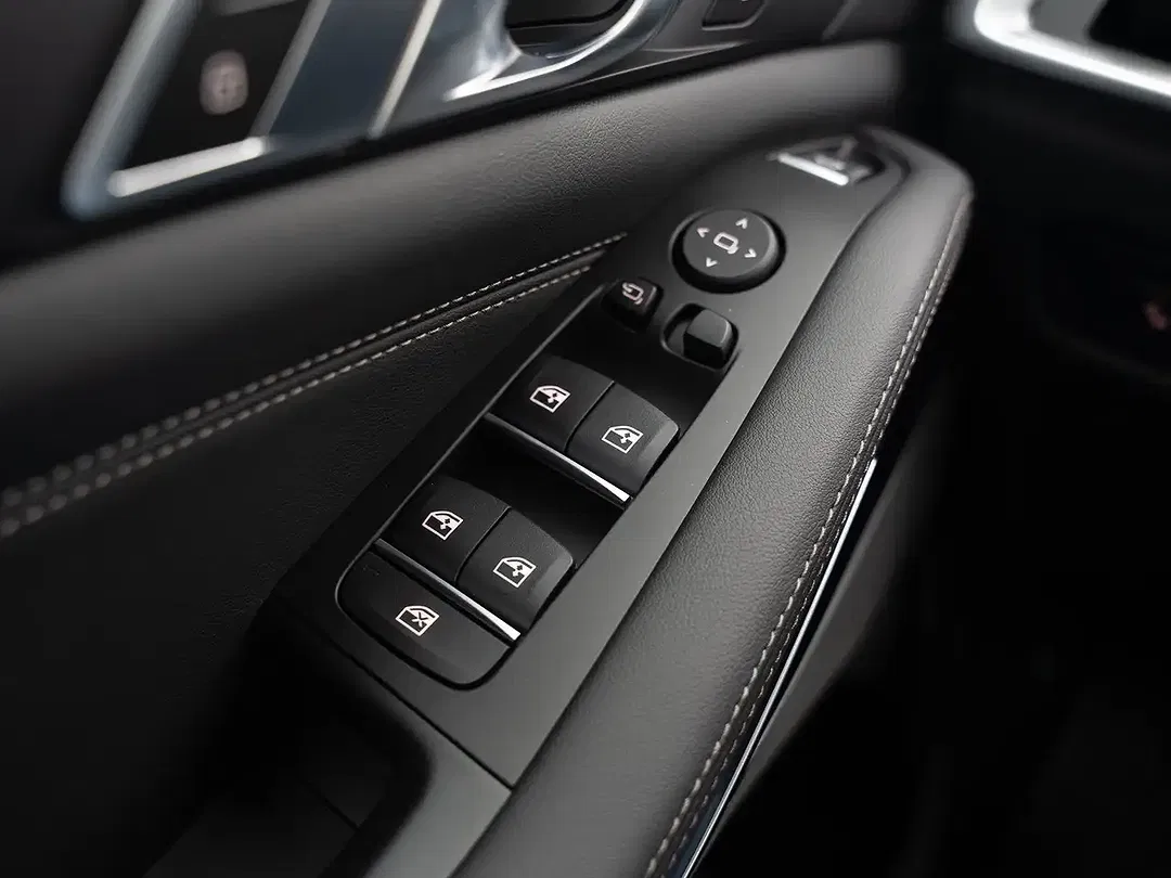 BMW X5 - Thumbnail 13