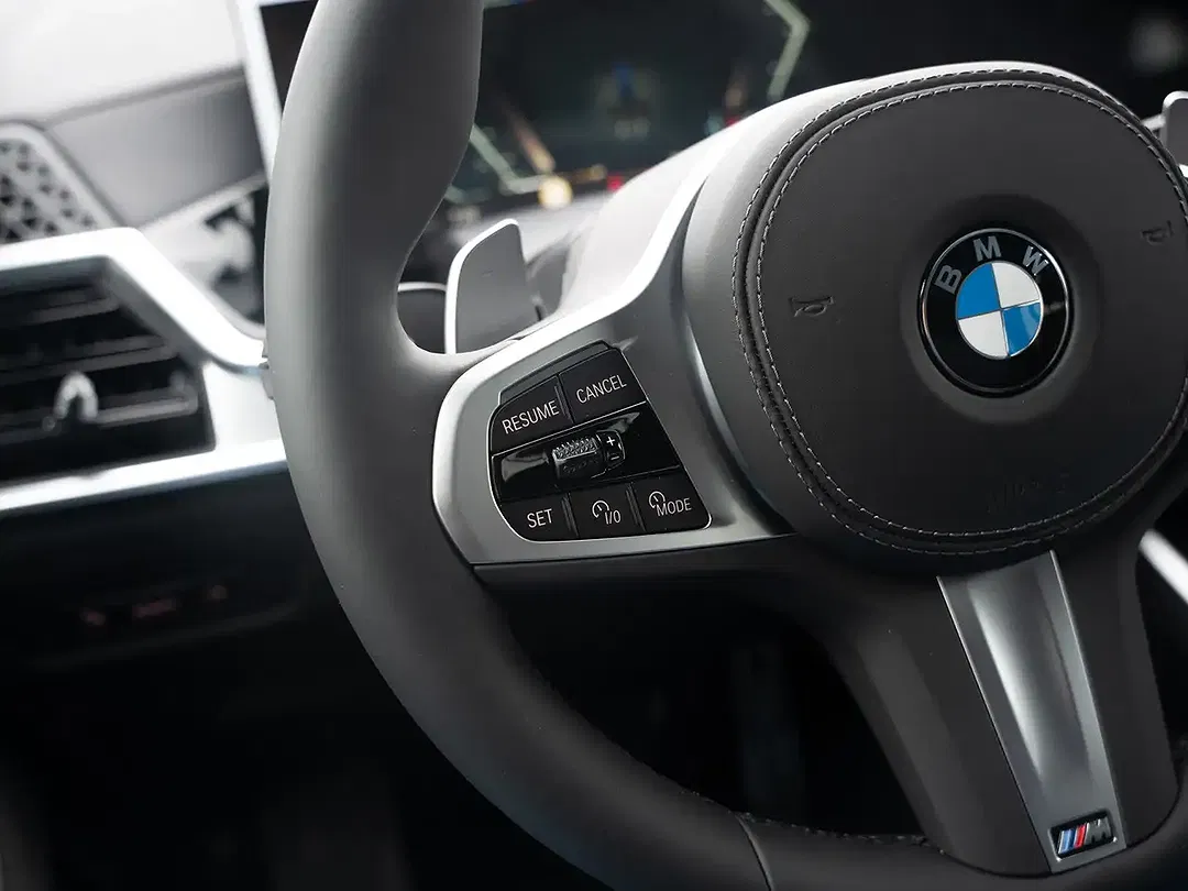 BMW X5 - Thumbnail 15