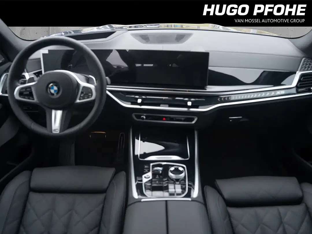 BMW X5 - Thumbnail 5