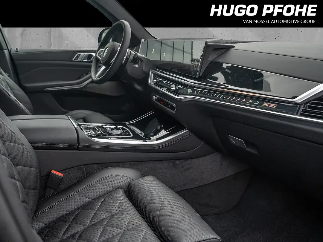 BMW X5 - Thumbnail 6